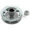 Wjb WHEEL HUB SPINDLE SPK800 - alternate 3